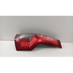CITROEN C4 GRAND PICASSO I VAN LAMPA TYŁ PRAWA