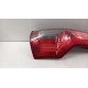 CITROEN C4 GRAND PICASSO I VAN LAMPA TYŁ PRAWA