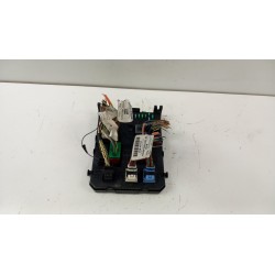 CITROEN C4 GRAND PICASSO I 1.6 HDI MODUŁ BSI AUTOMAT 9663510180