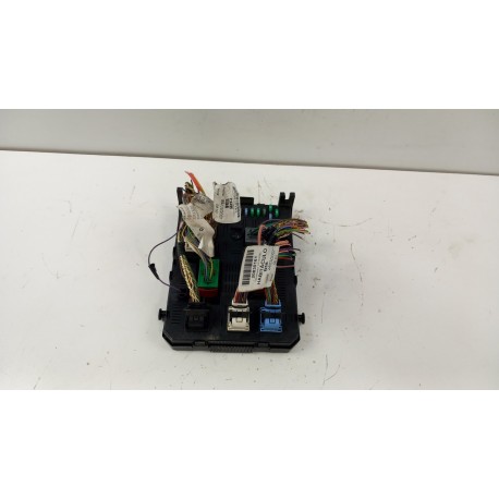 CITROEN C4 GRAND PICASSO I 1.6 HDI MODUŁ BSI AUTOMAT 9663510180