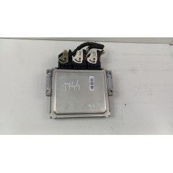 FORD GALAXY MK3 LIFT 2.0 TDI STEROWNIK KOMPUTER SILNIKA BG9112A650FHD