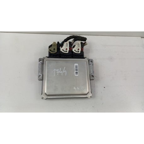 FORD GALAXY MK3 LIFT 2.0 TDI KOMPUTER BG9112A650FHD