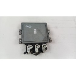 FORD GALAXY MK3 2.0 TDCI STEROWNIK KOMPUTER SILNIKA AUTOMAT