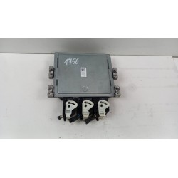 FORD S-MAX MK1 2.0 TDCI STEROWNIK KOMPUTER SILNIKA MANUAL
