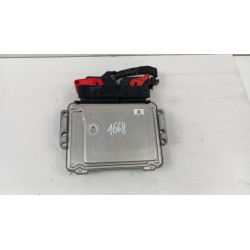 FORD GALAXY MK3 LIFT 2.0 TDCI STEROWNIK KOMPUTER SILNIKA AUTOMAT 0261S07