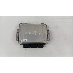 VOLVO S40 LIFT 1.6D STEROWNIK KOMPUTER SILNIKA MANUAL 0281011775
