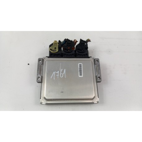 FORD MONDEO MK4 LIFT 2.0 TDCI STEROWNIK KOMPUTER SILNIKA MANUAL BG91-12A650-SG