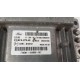 FORD MONDEO MK4 LIFT 2.0 TDCI STEROWNIK KOMPUTER SILNIKA MANUAL BG91-12A650-SG