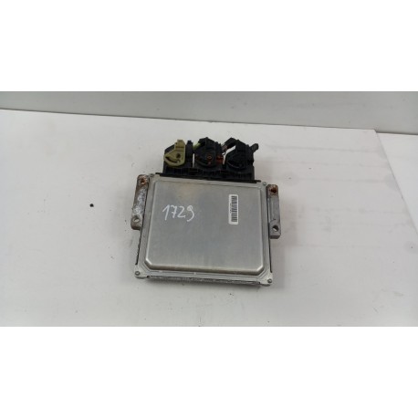 FORD MONDEO MK4 LIFT 2.0 TDCI STEROWNIK KOMPUTER SILNIKA AUTOMAT BG9112A650-NG