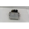 FORD MONDEO MK4 LIFT 2.0 TDCI STEROWNIK KOMPUTER SILNIKA AUTOMAT BG9112A650-NG