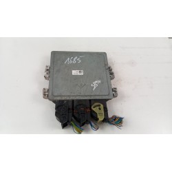 FORD C-MAX MK2 1.6 TDCI STEROWNIK KOMPUTER SILNIKA MANUAL S180133022A
