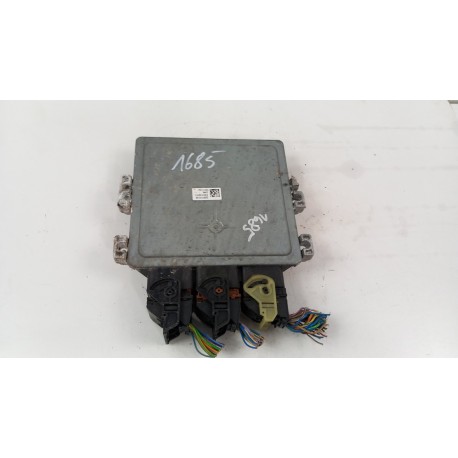 FORD C-MAX MK2 1.6 TDCI STEROWNIK KOMPUTER SILNIKA MANUAL S180133022A