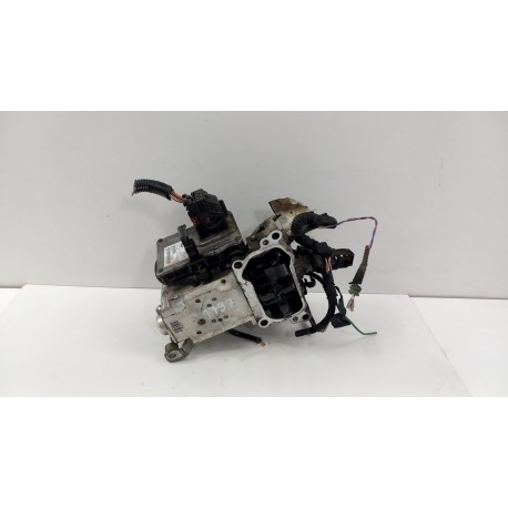 STEROWNIK SKRZYNI CITROEN C4 PICASSO I 06-13 9663876280 1.6 HDI WYBIERAK