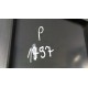 CITROEN C4 GRAND PICASSO I SCHOWEK SESKI PRAWY