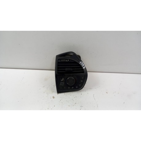 CITROEN C4 GRAND PICASSO I KRATKA NAWIEWU LEWA 9650868777