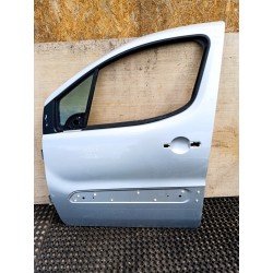 CITROEN BERLINGO II MINI VAN 5D DRZWI PRZÓD LEWY EZRC
