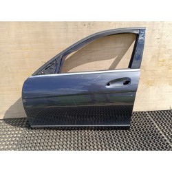 MERCEDES C KLASA W204 AMG LIFT KOMBI 5D DRZWI PRZÓD LEWY C755