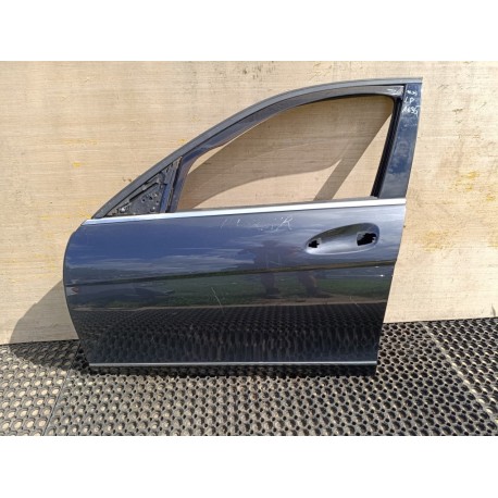 MERCEDES C KLASA W204 AMG LIFT KOMBI 5D DRZWI PRZÓD LEWY C755