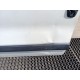 PEUGEOT BIPPER VAN 3D DRZWI PRZÓD LEWY BIAŁY