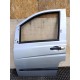 MERCEDES VITO W639 VAN 3D DRZWI PRZÓD LEWY 9744