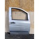 MERCEDES VITO W639 3D DRZWI PRZÓD PRAWY 9744