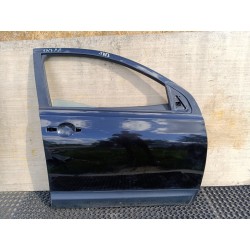 NISSAN QASHQAI J10 5D DRZWI PRZÓD PRAWY Z11G