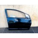 HONDA INSIGHT II 5D DRZWI PRZÓD PRAWY BLACK