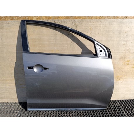 NISSAN MURANO II Z51 LIFT 5D DRZWI PRZÓD PRAWY K51G