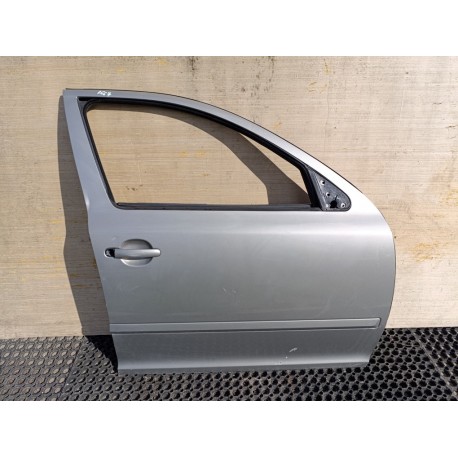 SKODA OCTAVIA II LIFT 5D DRZWI PRZÓD PRAWY 9202