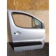 CITROEN BERLINGO II 5D DRZWI PRZÓD PRAWY EZRC