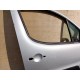 CITROEN BERLINGO II 5D DRZWI PRZÓD PRAWY EZRC