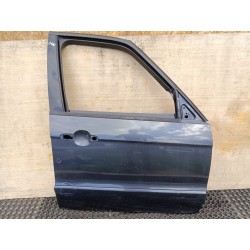 FORD GALAXY MK3 5D DRZWI PRZÓD PRAWY USTAL
