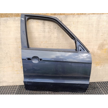 FORD GALAXY MK3 5D DRZWI PRZÓD PRAWY USTAL