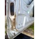 MERCEDES VIANO W639 5D DRZWI BOK PRAWY 9744