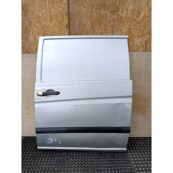 MERCEDES VITO W639 VAN 3D DRZWI BOK LEWY 9744