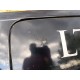 CITROEN JUMPY II LIFT VAN 5D DRZWI BOK LEWY EXL