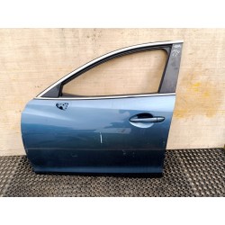 MAZDA 6 GJ SEDAN 5D DRZWI PRZÓD LEWY 42B