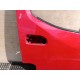 NISSAN NV200 5D DRZWI PRZÓD PRAWY RED