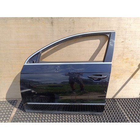VOLKSWAGEN PASSAT B6 SEDAN RD DRZWI PRZÓD LEWY LC9Z