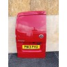 NISSAN NV200 BUS 5D DRZWI TYŁ LEWY RED