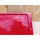 NISSAN NV200 5D DRZWI PRAWY BOK RED