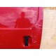 NISSAN NV200 5D DRZWI PRAWY BOK RED