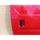 NISSAN NV200 BUS 5D DRZWI LEWY BOK RED