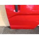 NISSAN NV200 BUS 5D DRZWI LEWY BOK RED