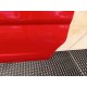 NISSAN NV200 BUS 5D DRZWI LEWY BOK RED