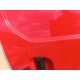 NISSAN NV200 BUS 5D DRZWI LEWY BOK RED