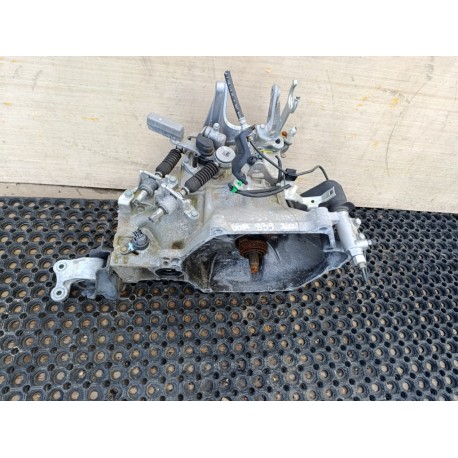 HONDA JAZZ II LIFT HB 1.3 SKRZYNIA BIEGÓW MANUAL