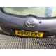 TOYOTA AURIS E15 HB 5D KLAPA TYł 5D 1G3