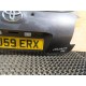 TOYOTA AURIS E15 HB 5D KLAPA TYł 5D 1G3