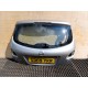 NISSAN QASHQAI J10 SUV 5D KLAPA